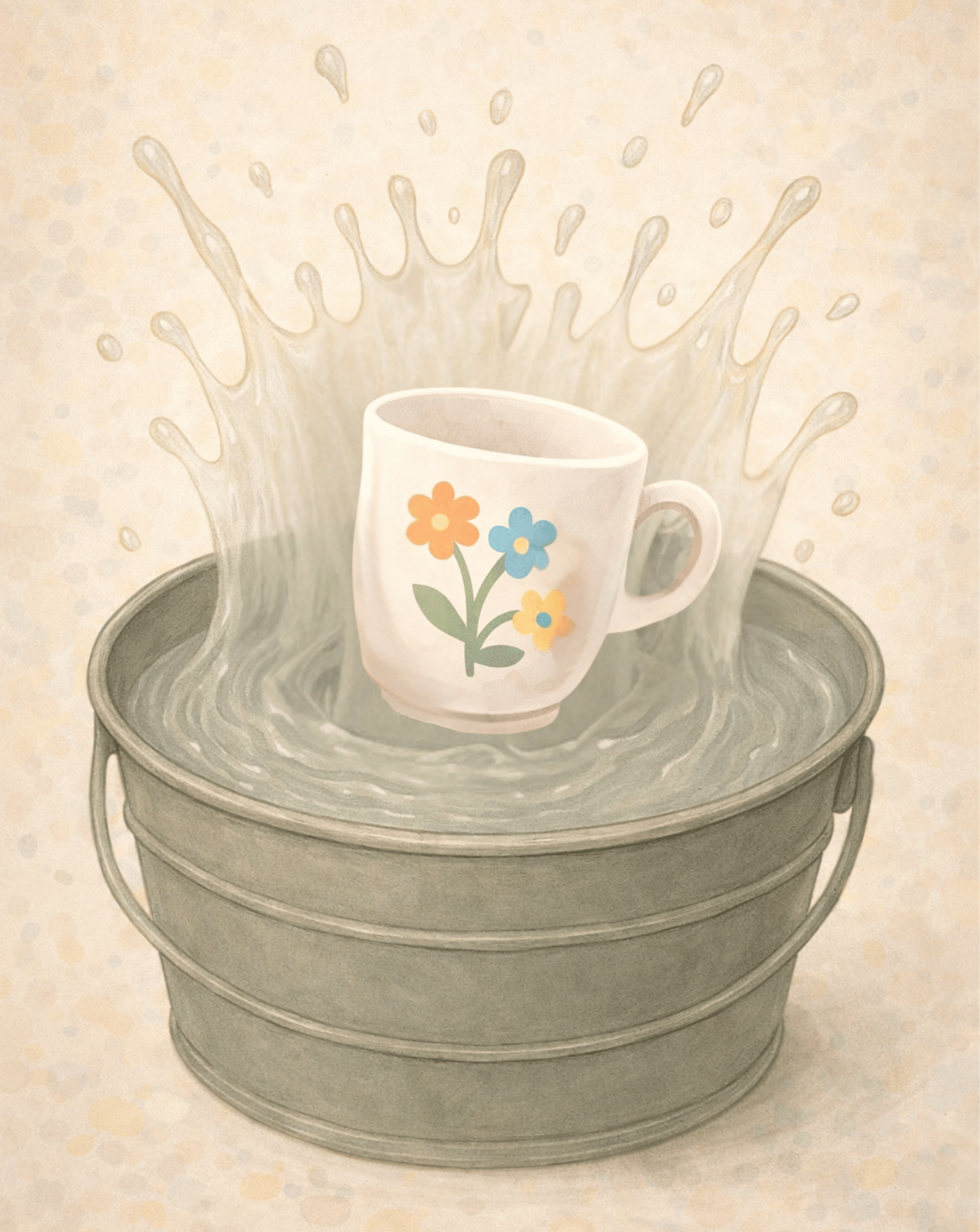 Laisse-nous ta création